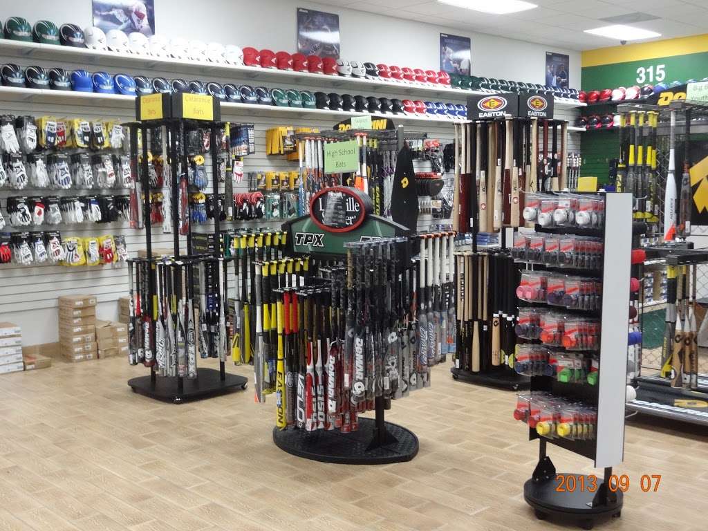 Dugout Sports | 26302 I-45, Spring, TX 77386, USA | Phone: (281) 367-4076