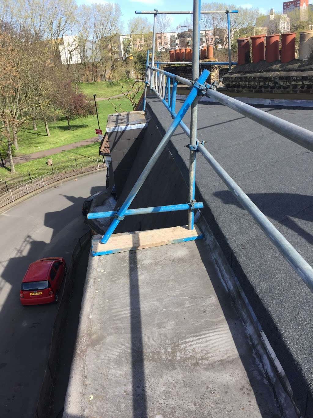 Roofing repair Brockley | 254 Brockley Rd, London SE4 2SF, UK | Phone: 07510 200150