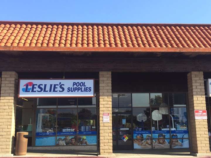 Leslies Pool Supplies, Service & Repair | 973 Tamarack Ave, Carlsbad, CA 92008, USA | Phone: (760) 729-1806