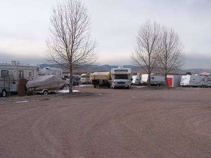 Peties RV & Boat Storage | 5699 N Peterson Rd, Sedalia, CO 80135 | Phone: (303) 885-7830