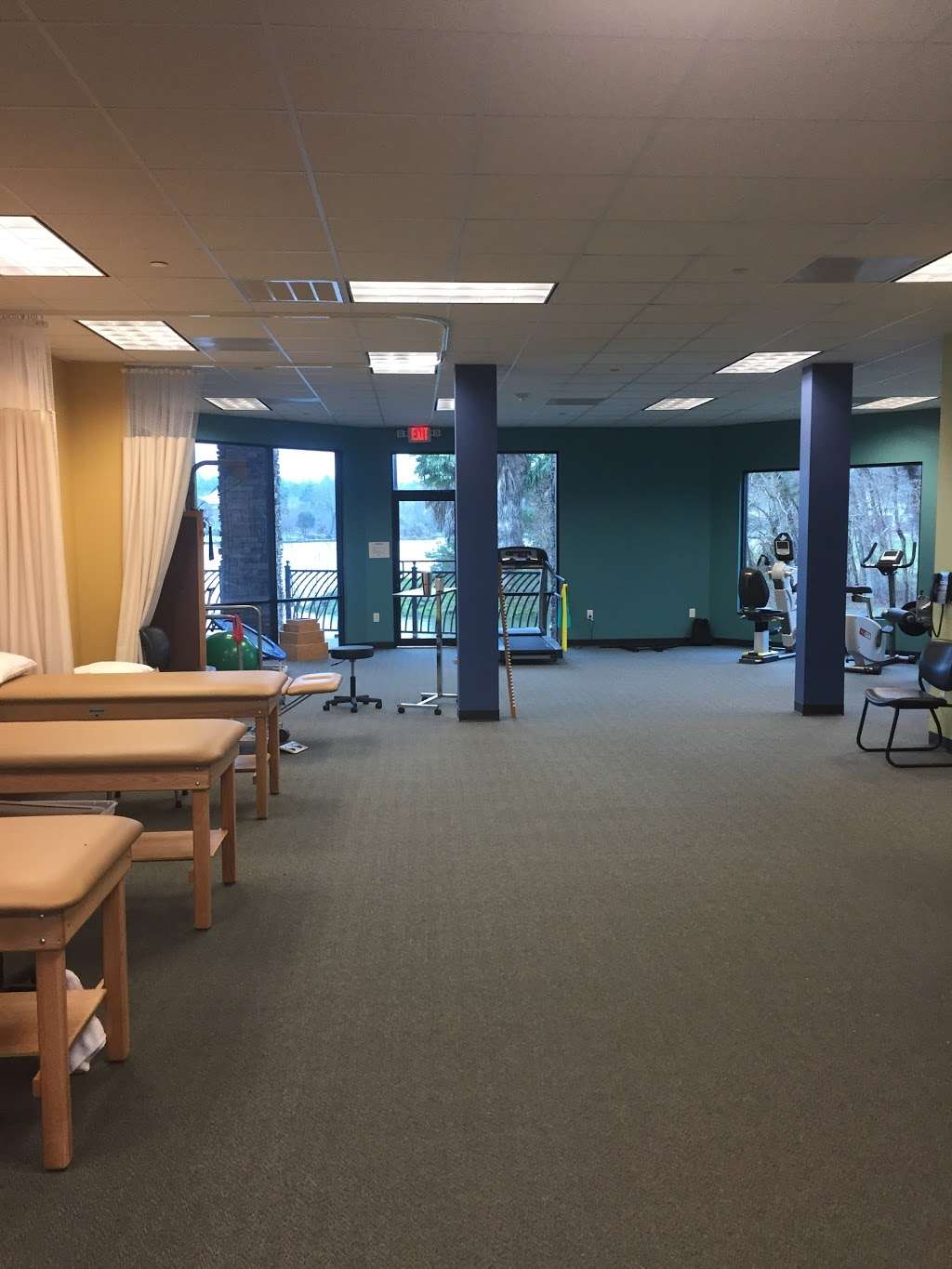 Lake Conroe Sports Medicine and Rehabilitation | 18001 TX-105 Suite 106, Montgomery, TX 77356, USA | Phone: (936) 582-2464