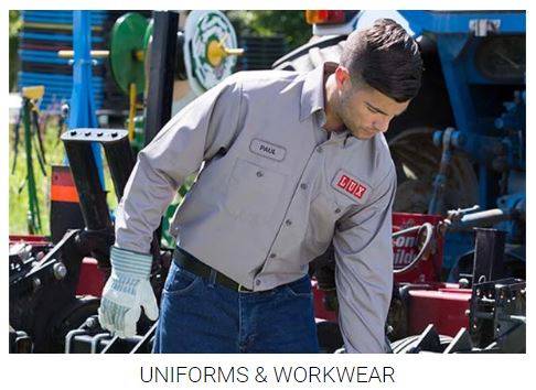 UniFirst Uniform Services - Las Vegas | 568 Parkson Rd, Henderson, NV 89011, USA | Phone: (702) 565-8791