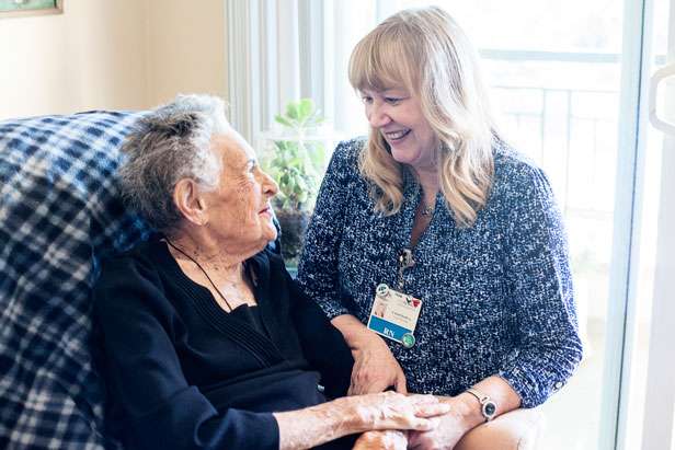 Companion Hospice & Palliative Care, LLC | 3605 Alamo St # 340, Simi Valley, CA 93063 | Phone: (888) 468-1366