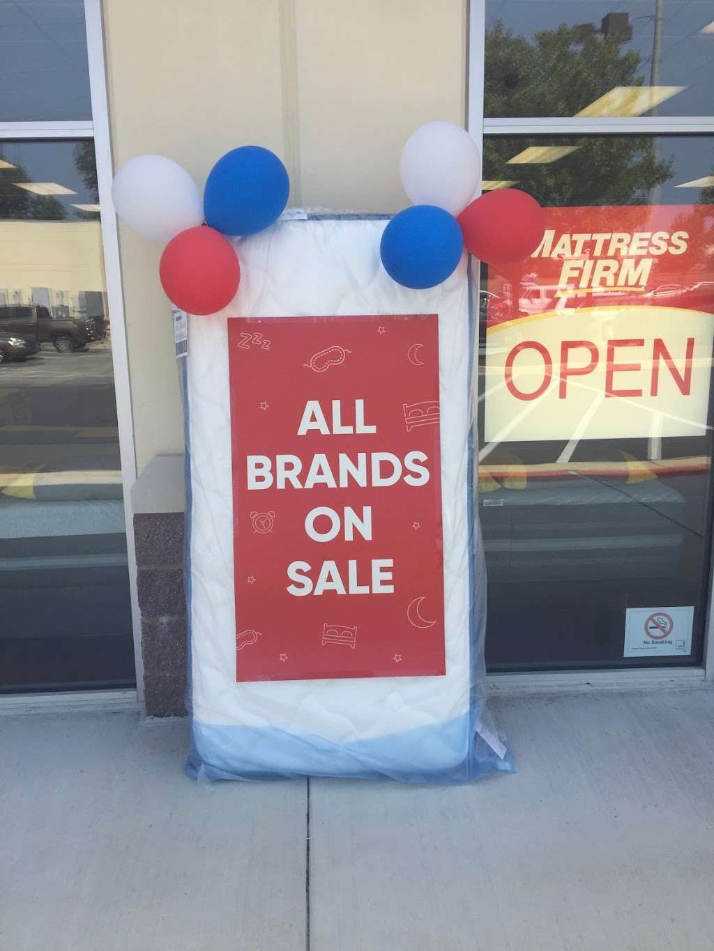 Mattress Firm California | 45245 Worth Ave, California, MD 20619 | Phone: (301) 862-1038