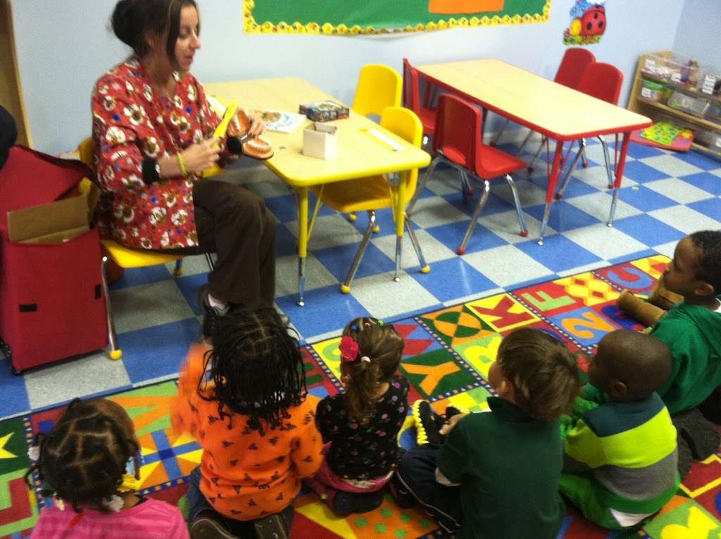 Little Lulus Daycare and Learning Center | 6604-06 Castor Ave, Philadelphia, PA 19149, USA | Phone: (215) 821-2452