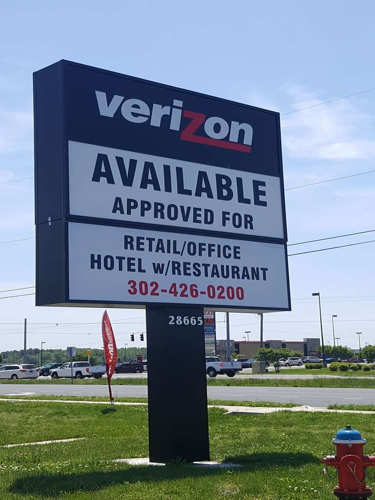 Verizon Authorized Retailer, TCC | 28665 Dupont Blvd, Millsboro, DE 19966, USA | Phone: (302) 934-1023