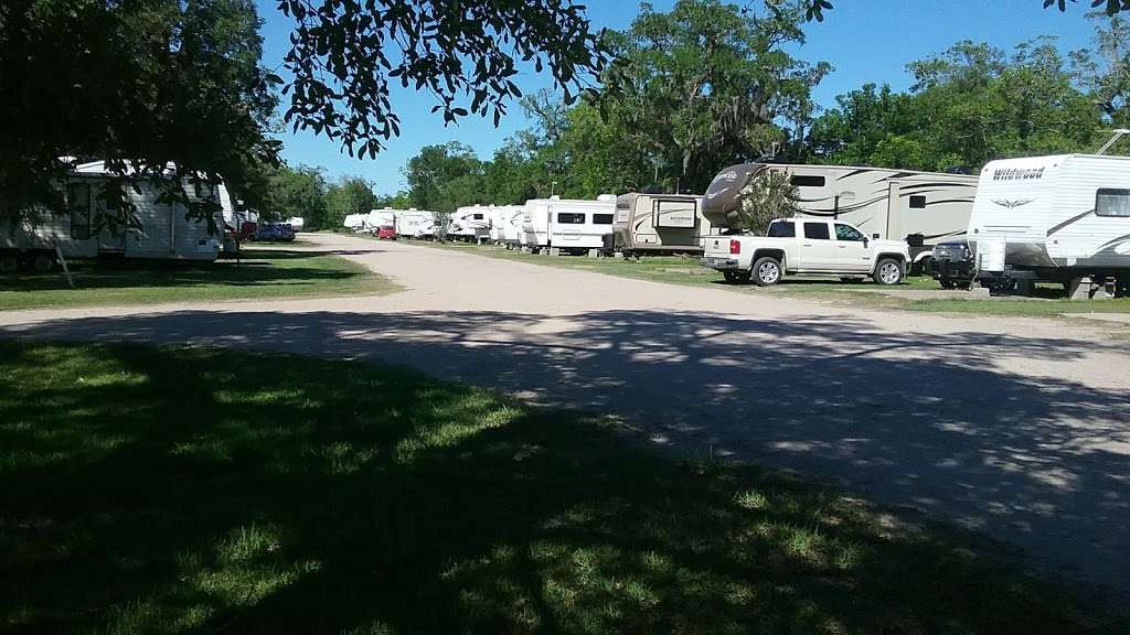 Sweeny/Old Ocean RV Park | 9339 FM524, Sweeny, TX 77480, USA | Phone: (979) 482-4008