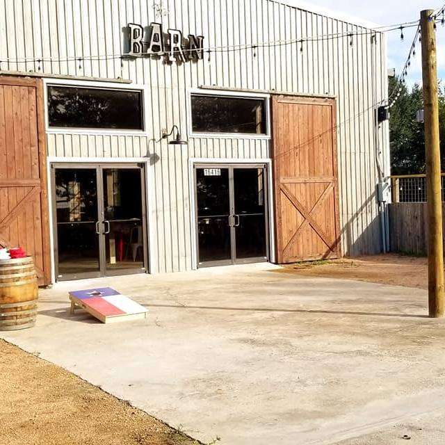 The Barn | 16416 Mueschke Rd, Cypress, TX 77433, USA | Phone: (281) 256-3746