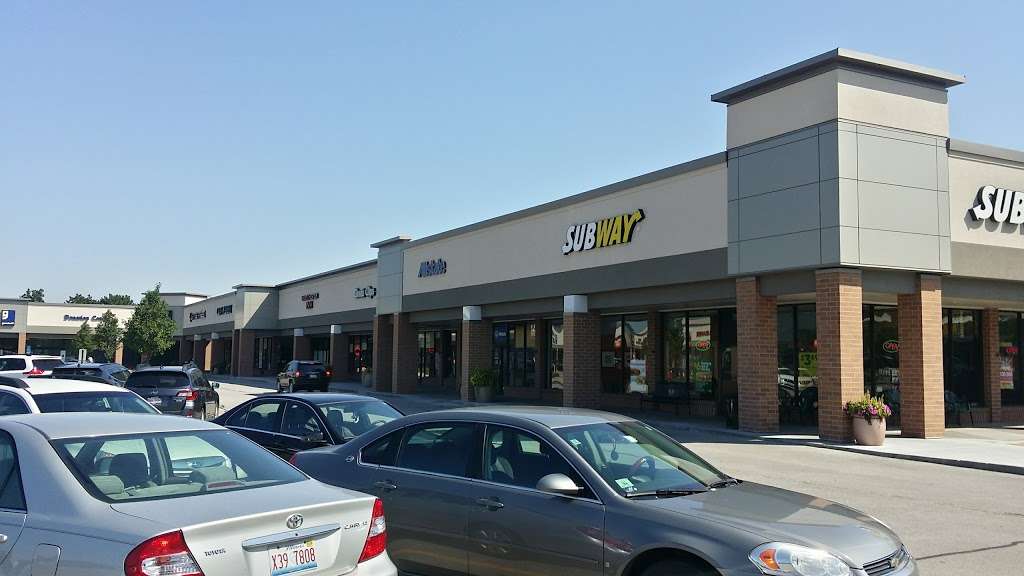 Subway Restaurants | Westbrook Commons, 3062 Wolf Rd Unit 31, Westchester, IL 60154, USA | Phone: (708) 531-1611