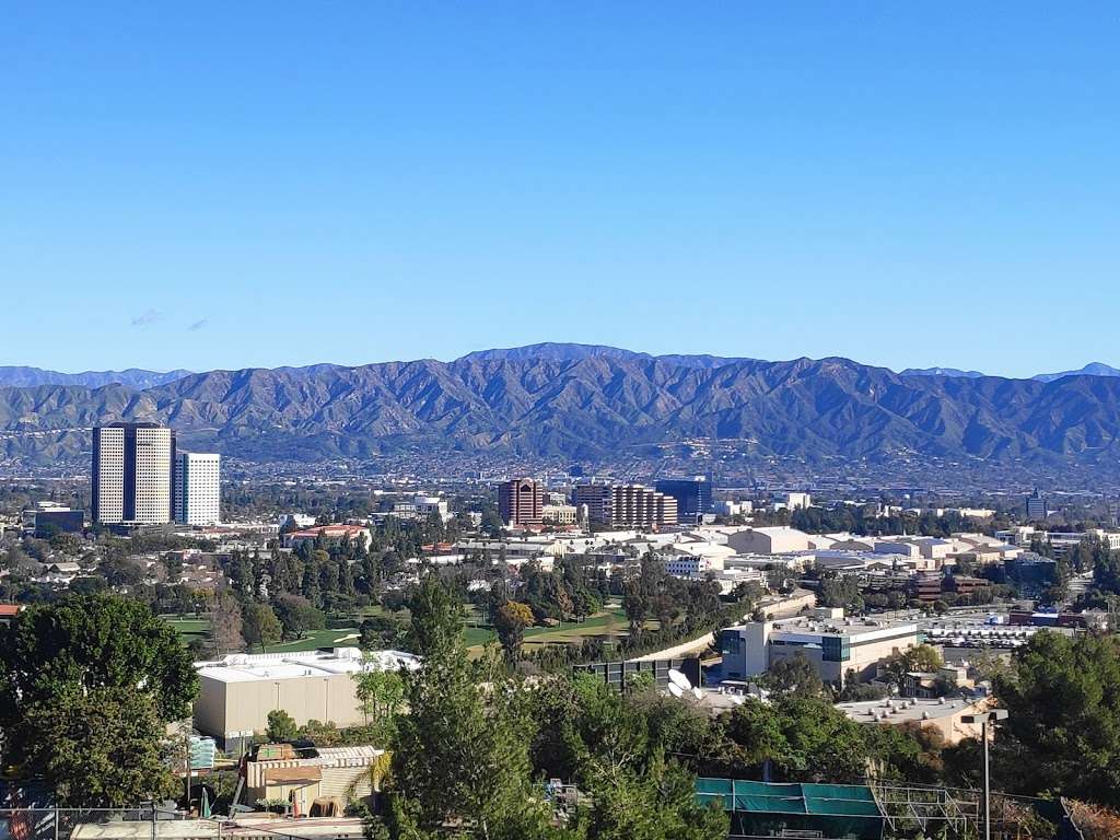 Hill Valley Downtown, Back To The Future | North Hollywood, CA 91602, USA