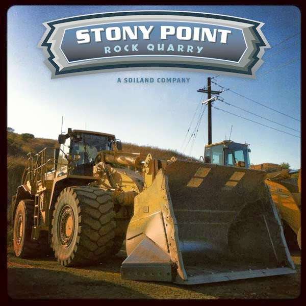 Stony Point Rock Quarry | 7171 Stony Point Rd, Cotati, CA 94931 | Phone: (707) 795-1775