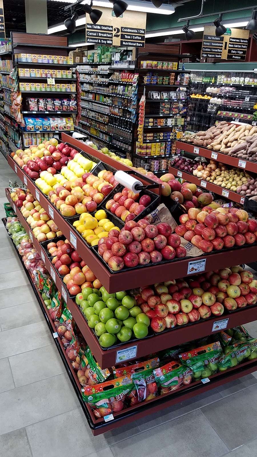Green Organic Market | 275 S Central Ave, Hartsdale, NY 10530, USA | Phone: (914) 437-8645