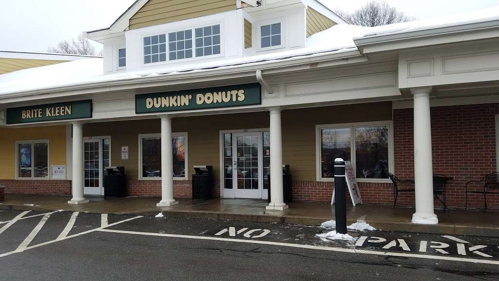 Dunkin | 162 Cordaville Rd, Southborough, MA 01772, USA | Phone: (508) 624-9137