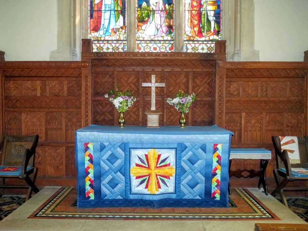 Saint Edmund Abbess Roding | London, Ongar CM5 0PA, UK