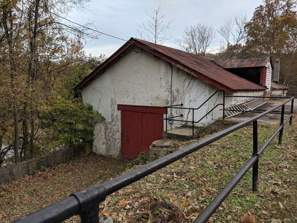 Delaware Canal State Park, Locks 22, 23 | Williams Township, PA 18042, USA