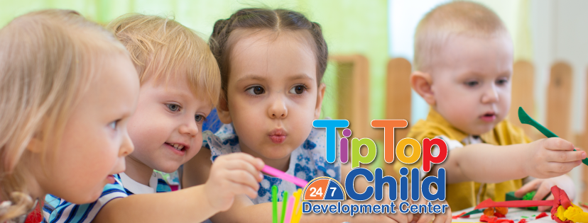 Tip Top Child Development Center | 9175 S Las Vegas Blvd Ste 178, Las Vegas, NV 89123, USA | Phone: (702) 476-4698