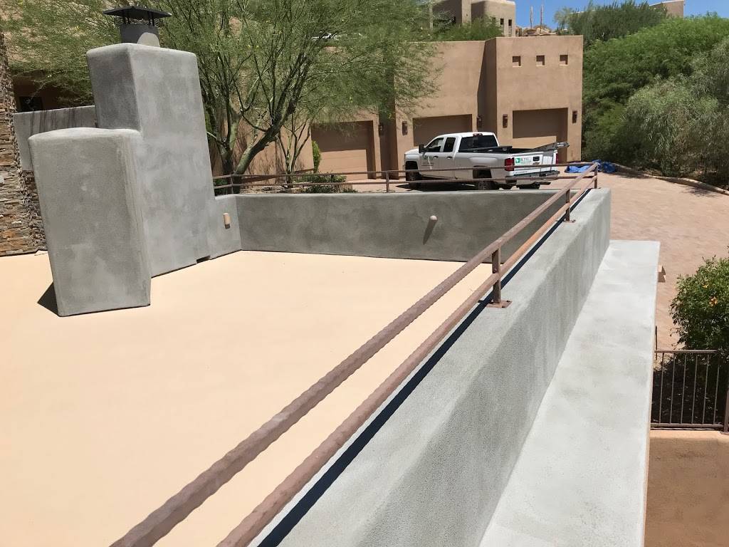 KY-KO Roofing | 2716 N Ogden #104, Mesa, AZ 85215, USA | Phone: (480) 284-5174