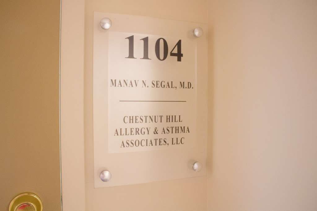 Chestnut Hill Allergy & Asthma Associates, LLC | 8200 Flourtown Ave #4, Wyndmoor, PA 19038, USA | Phone: (215) 247-2292