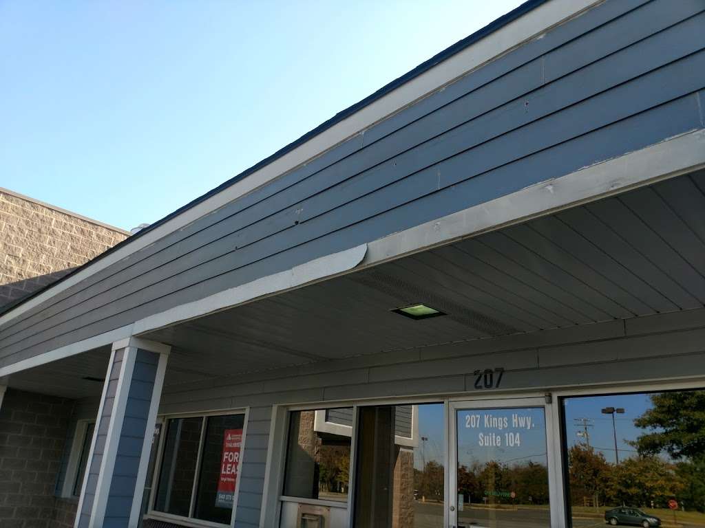 Ferry Farm Shopping Center | 201 Kings Hwy, Fredericksburg, VA 22405, USA