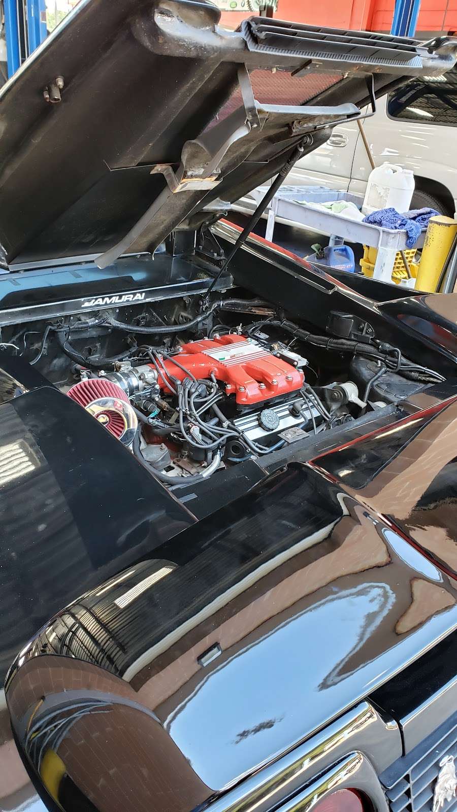 Finsanto Automotive | 9354 Bandera Rd, San Antonio, TX 78250, USA | Phone: (210) 684-2277 Finsanto Automotive | 9354 Bandera Rd, San Antonio, TX 78250, USA | Phone: (210) 684-2277