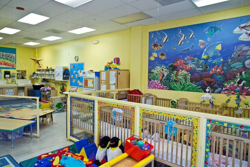 Little Prodigy Preschool & Daycare Center | 830 E El Camino Real, Mountain View, CA 94040, USA | Phone: (650) 938-3800