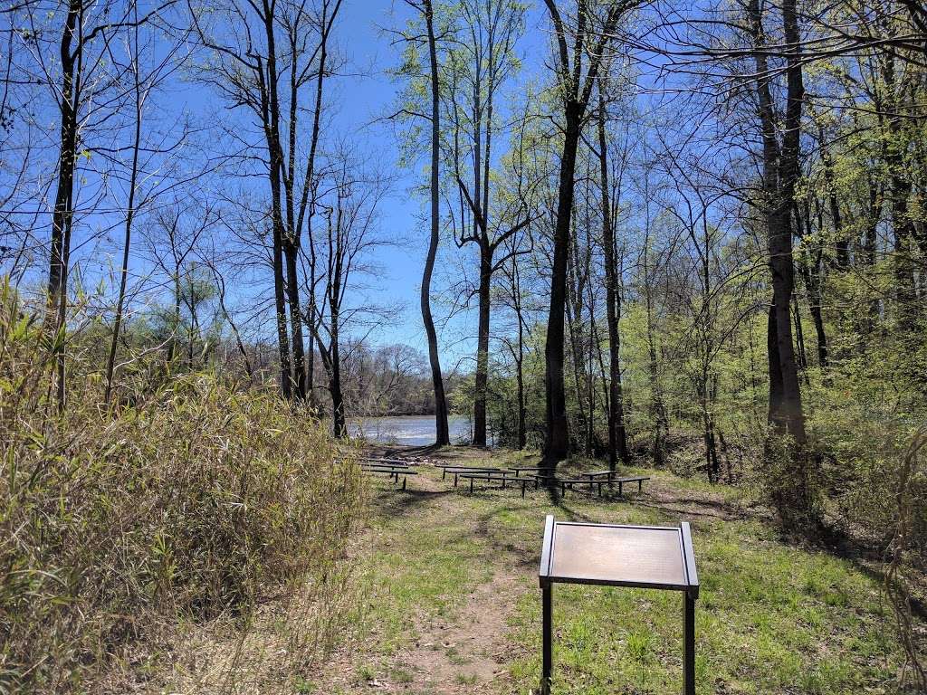 Catawba River Yehasuri Trailhead | 1523-1599 Tom Steven Rd, Rock Hill, SC 29730, USA