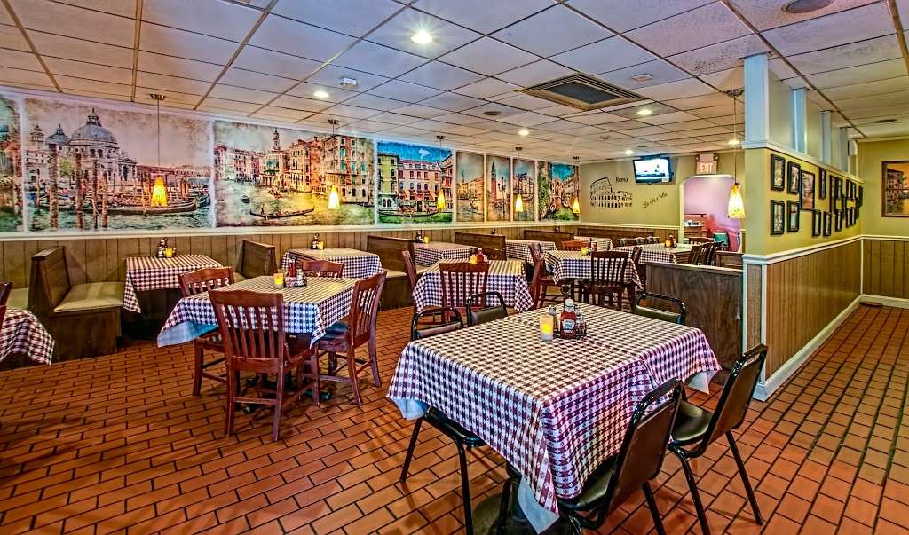 Casa Della Nonna | 8141 Telegraph Rd, Severn, MD 21144 | Phone: (410) 551-8000