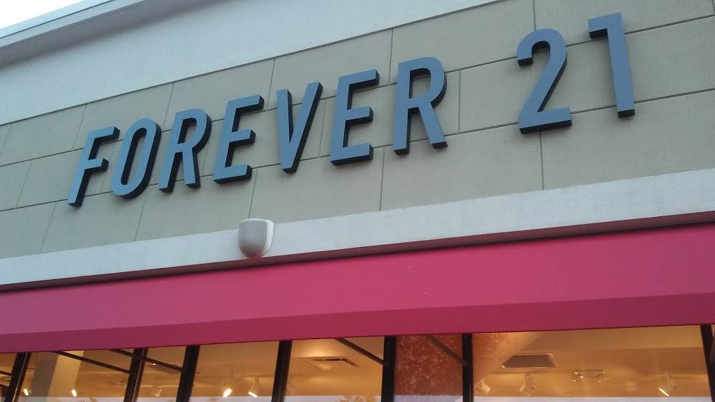 Forever 21 | 6200 Grand River Blvd E #646, Leeds, AL 35094, USA | Phone: (205) 702-9292