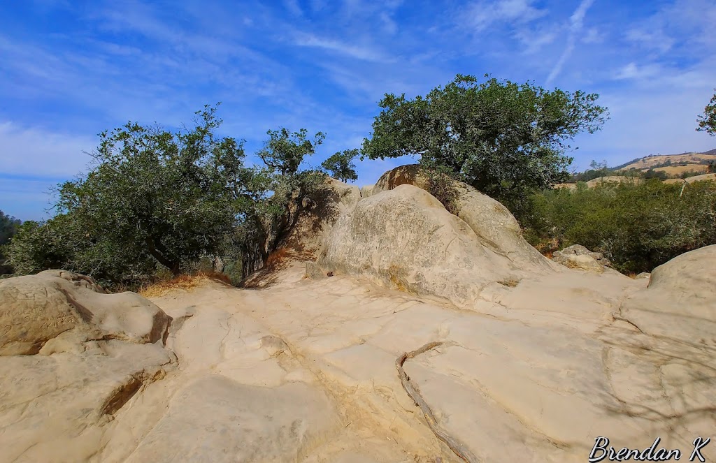 Elephant Rock | Danville, CA 94506, USA