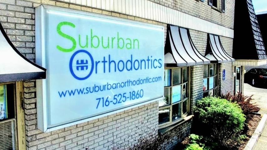 Suburban Orthodontics | 2005 Niagara Falls Blvd, Amherst, NY 14228, USA | Phone: (716) 649-5254