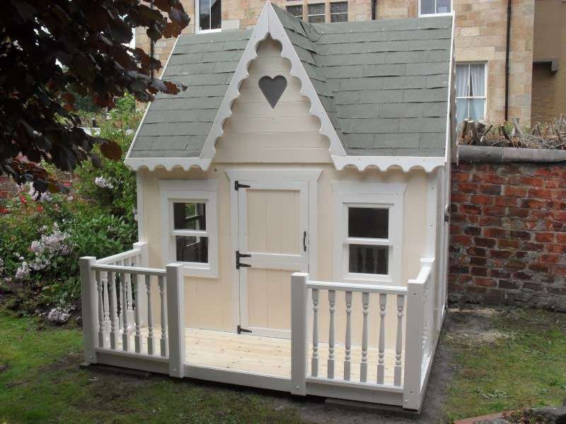 Childrens Playhouse Company | Brookmead Avenue, Bickley, Bromley BR1 2JX, UK | Phone: 07956 942175