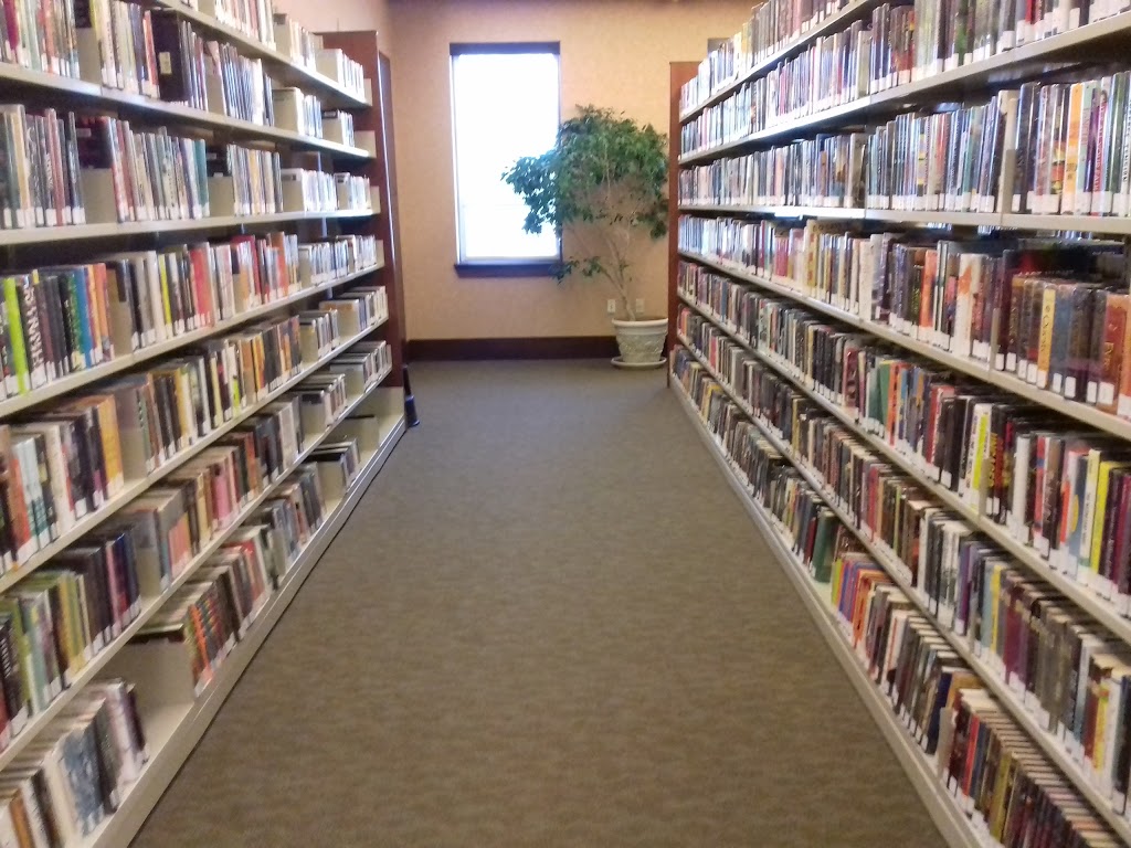 Colleyville Public Library | 110 Main St, Colleyville, TX 76034, USA | Phone: (817) 503-1150