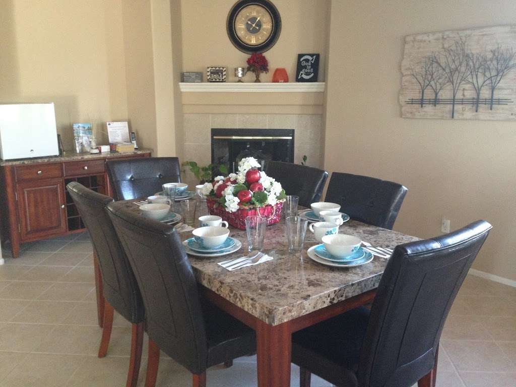 Ailida Retirement Home | 38124 Augusta Dr, Murrieta, CA 92563, USA | Phone: (951) 696-2482