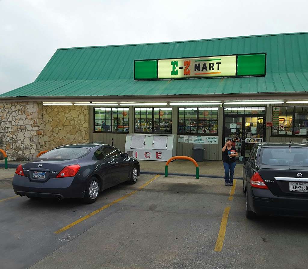 E-Z Mart | 14839 Toepperwein Rd, San Antonio, TX 78233, USA | Phone: (210) 599-0944