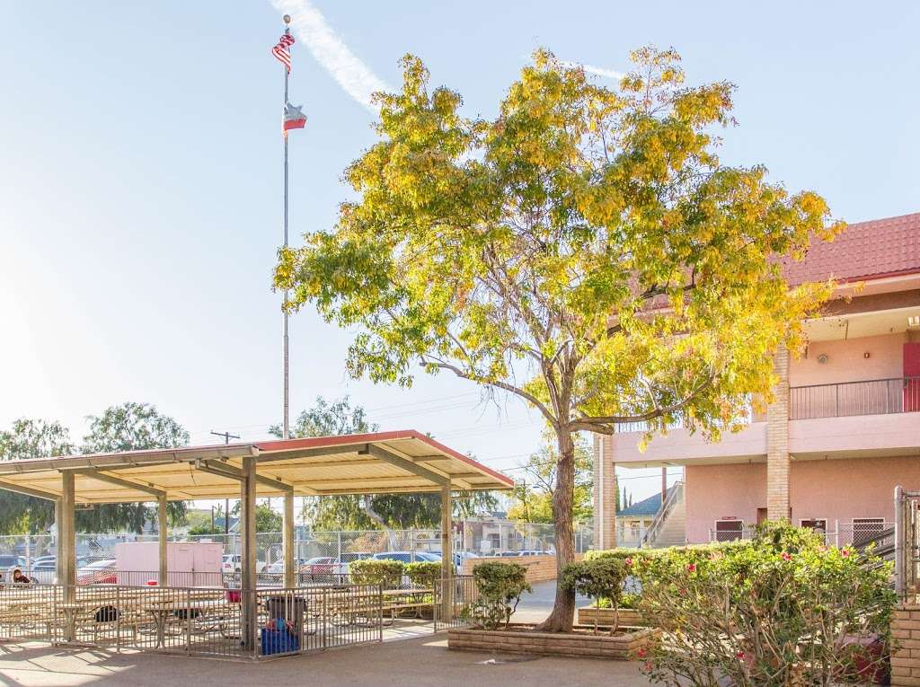 Sheridan Street Elementary School | 1833, 416 Cornwell St, Los Angeles, CA 90033, USA | Phone: (323) 263-9818