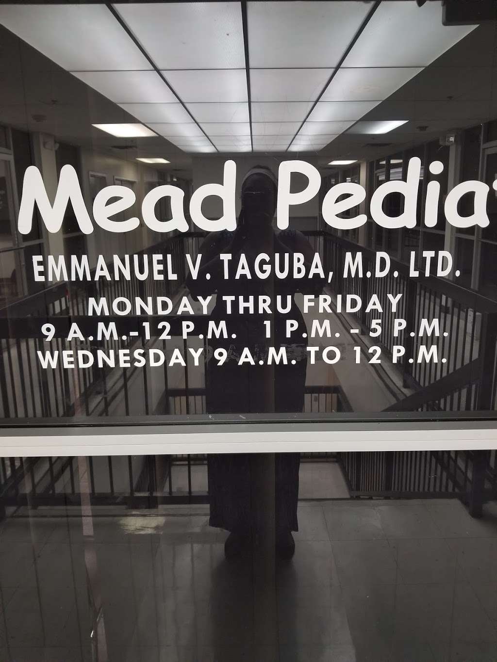 Emmanuel Taguba, MD | 2031 N McDaniel St # 230, North Las Vegas, NV 89030, USA | Phone: (702) 642-1409