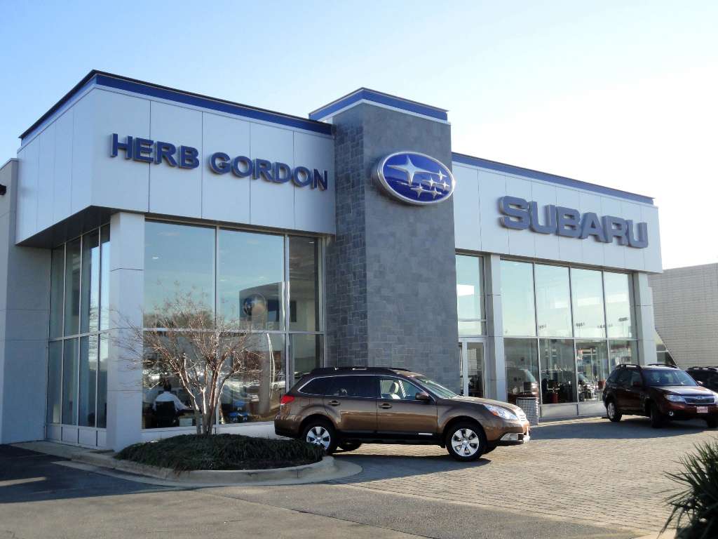 Herb Gordon Subaru | 3161 Automobile Blvd, Silver Spring, MD 20904, USA | Phone: (866) 520-7894