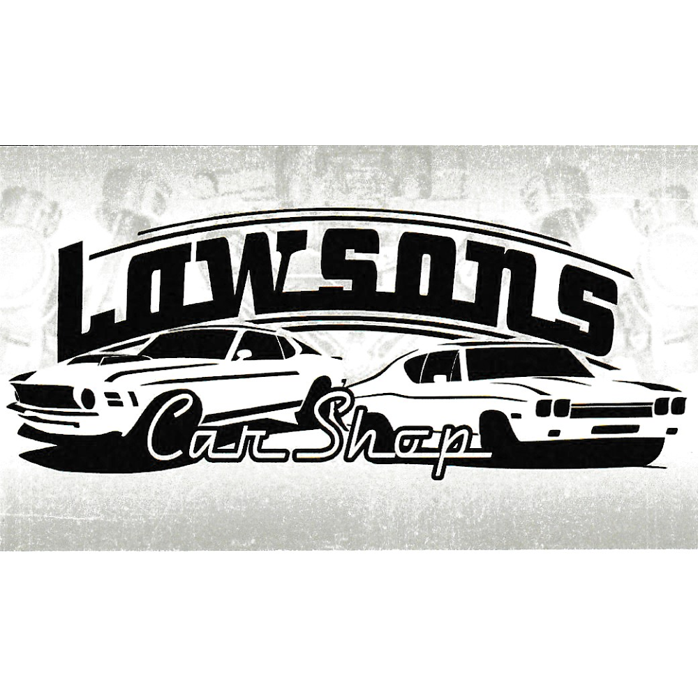 Lawsons car shop | 1140 Roosevelt Rd, Walkerton, IN 46574, USA | Phone: (574) 485-9185