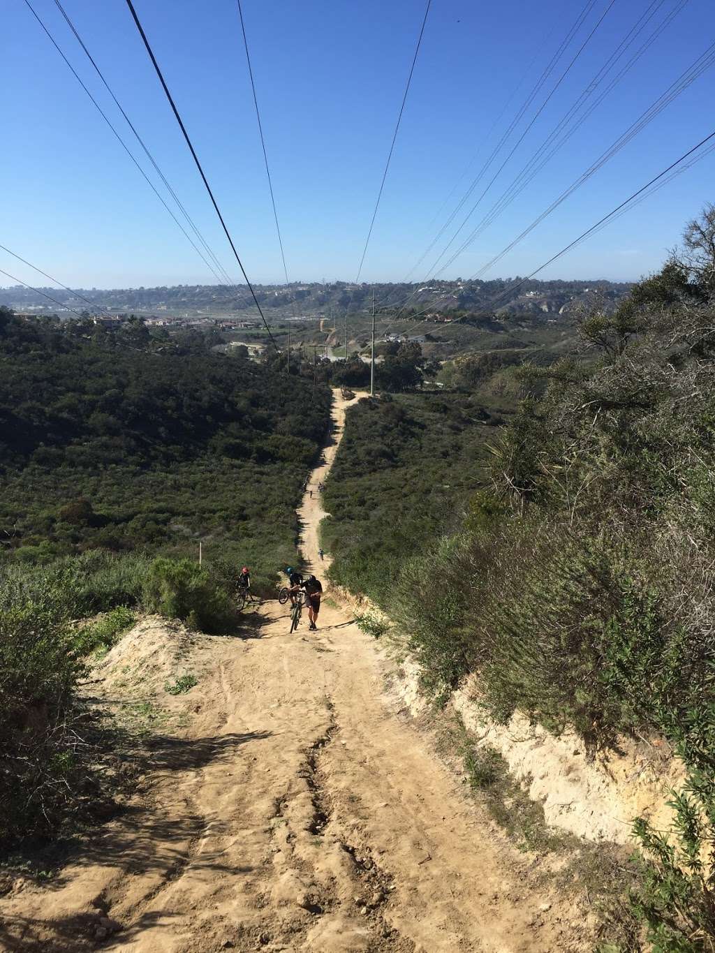 Torrey Ridge Park | San Diego, CA 92130, USA