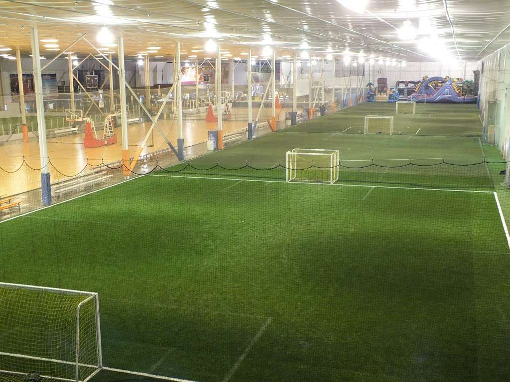 Incrediplex | 6002 Sunnyside Rd, Indianapolis, IN 46236 | Phone: (317) 823-9555