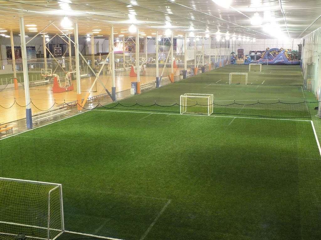 Incrediplex | 6002 Sunnyside Rd, Indianapolis, IN 46236, USA | Phone: (317) 823-9555