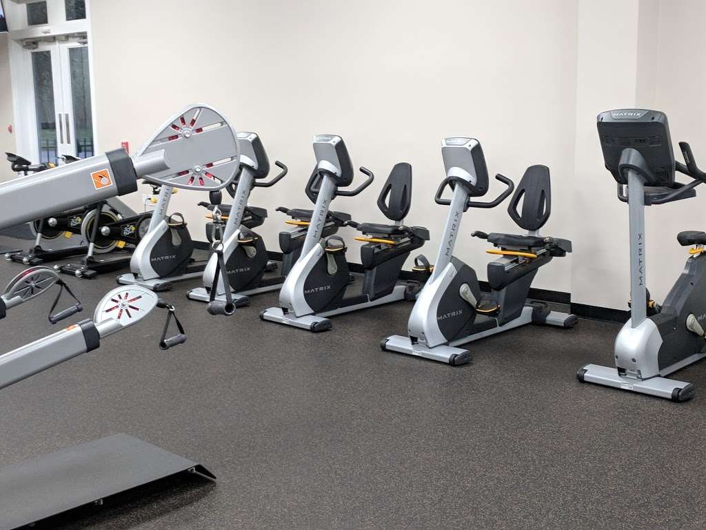 Sienna Plantation-Brushy Lake Fitness Center | 10515 Shipmans Landing Dr, Missouri City, TX 77459 | Phone: (281) 778-3488