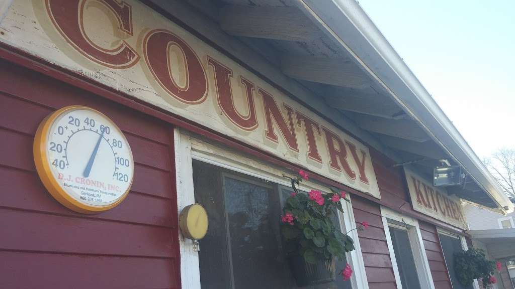 Country Kitchen | 469 Taunton Ave, Seekonk, MA 02771, USA | Phone: (508) 336-9807