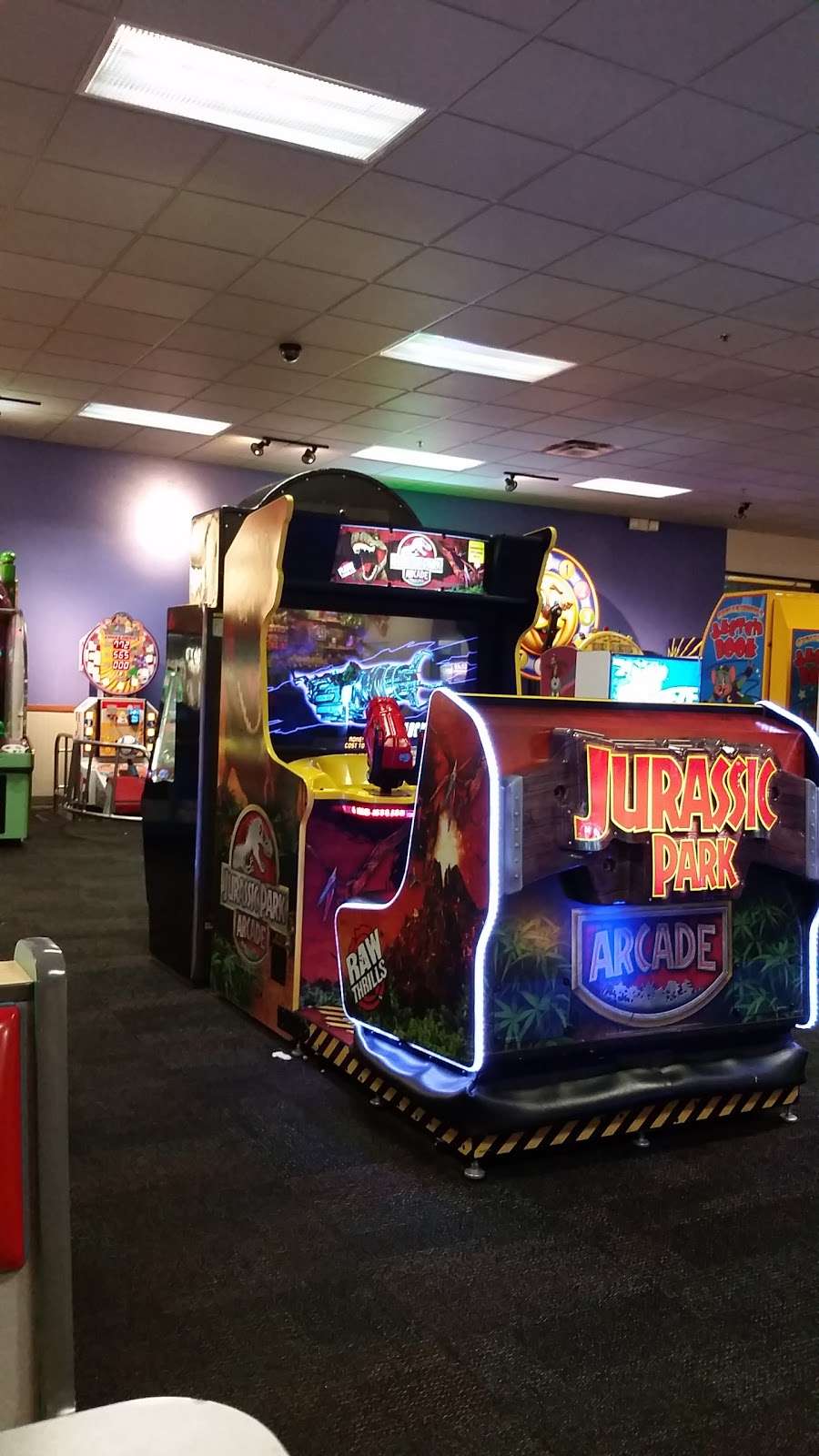 Chuck E. Cheeses | 3140 Imperial Hwy, Lynwood, CA 90262 | Phone: (310) 639-9907