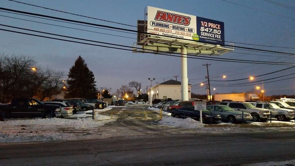 Breeze Motors 8010 US130, Delran, NJ 08075