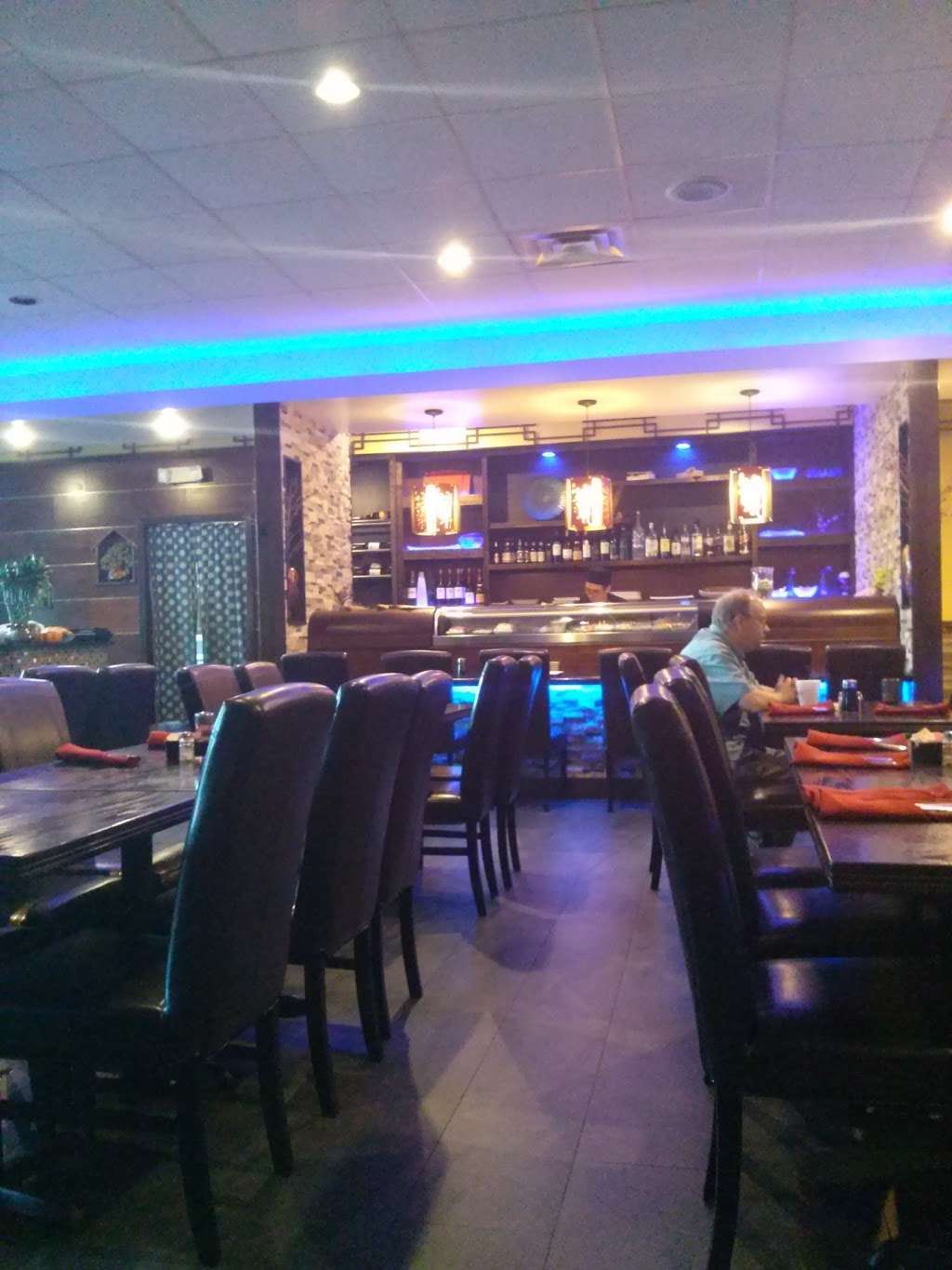 FuDa Sushi, Hibachi & Chinese Restaurant | 480 Daleville Hwy, Covington Township, PA 18444 | Phone: (570) 848-2511