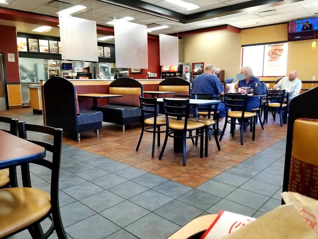 Arbys | 15244 Thornton Rd, Lodi, CA 95242, USA | Phone: (209) 333-9758