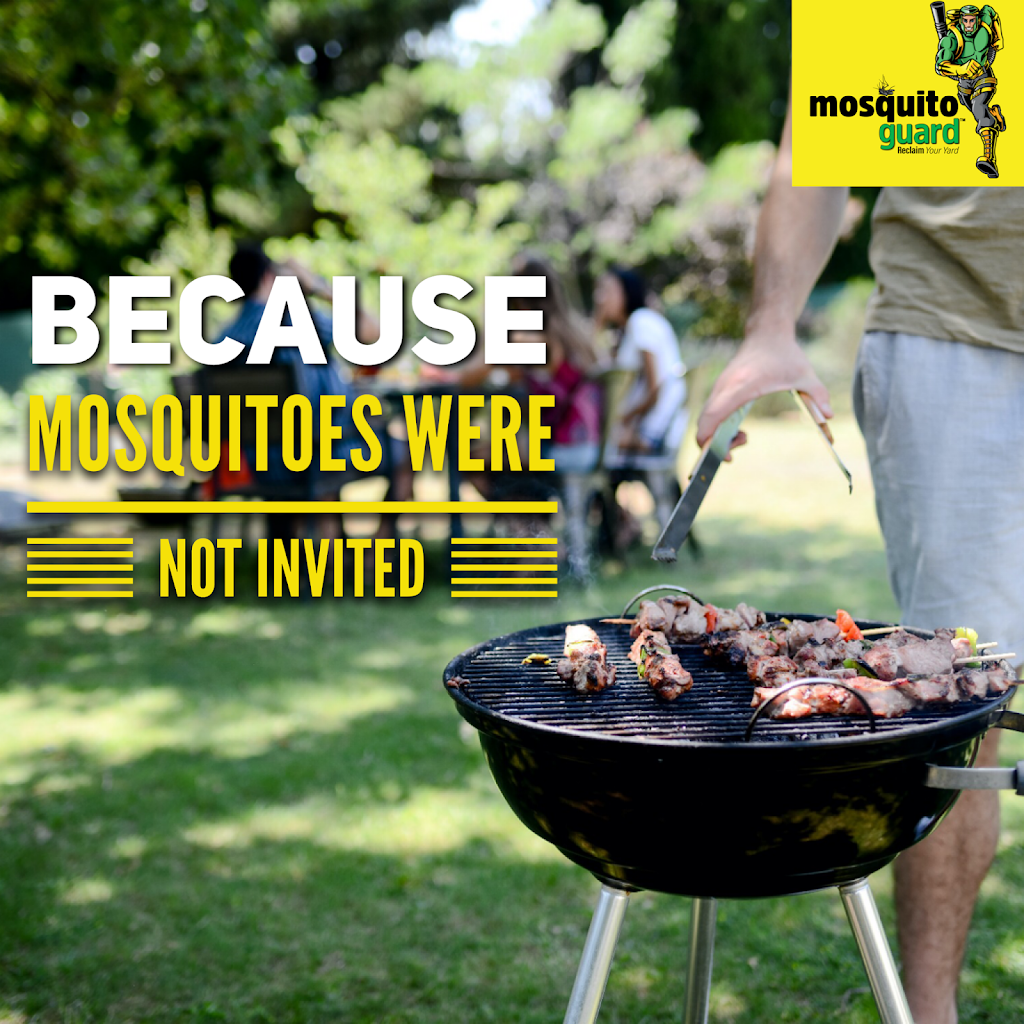 Mosquito Control Company | Westfield & Cranford NJ Areas - Mosqu | 1006 Raritan Rd, Cranford, NJ 07016, USA | Phone: (908) 873-4262