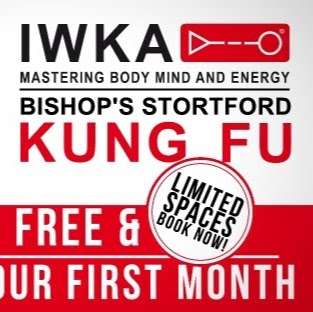 Bishops Stortford Wing Chun Kung Fu & Meditation Centre | St Michaels Mead Community Centre, Turners Cres, Bishops Stortford CM23 4FZ, UK | Phone: 07971 463431