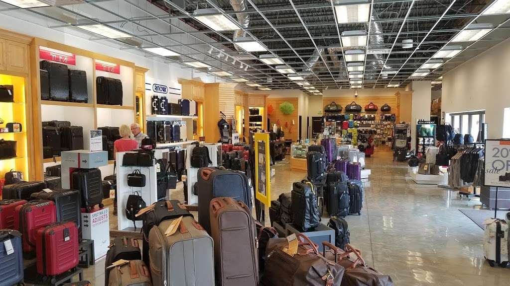 Paradise Baggage Company | 4442 S Broadway, Englewood, CO 80113 | Phone: (303) 320-4646